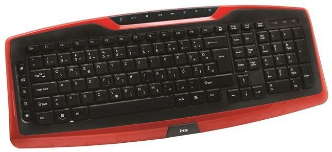 MS KB-DELTA zicna tastatura