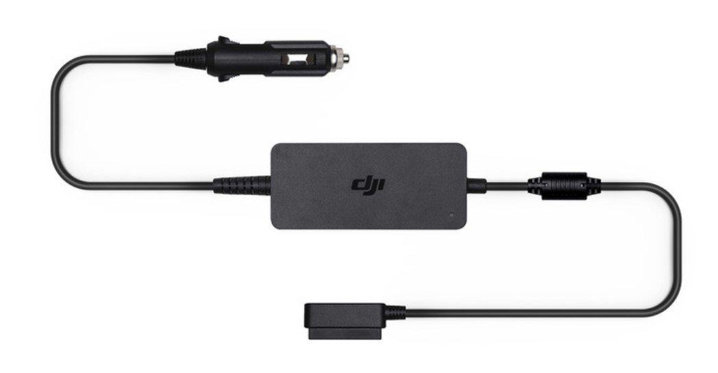 Dji Mavic - Part 6 Car Charger