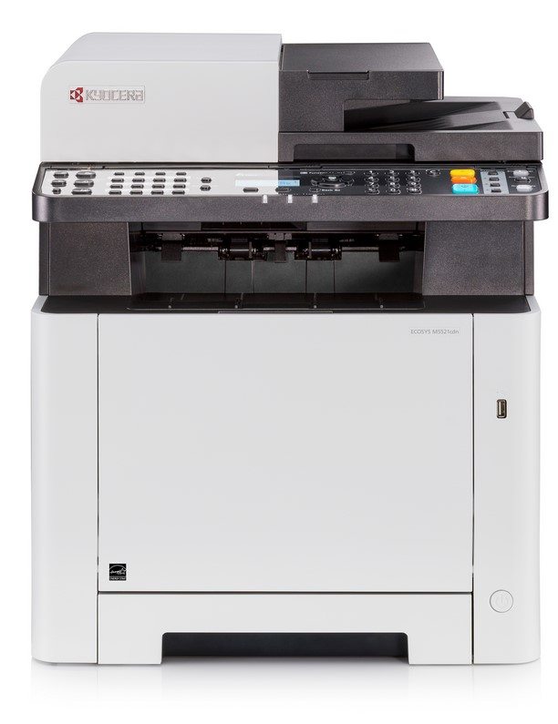 KYOCERA ECOSYS M5521CDN multifunkcijski uređaj