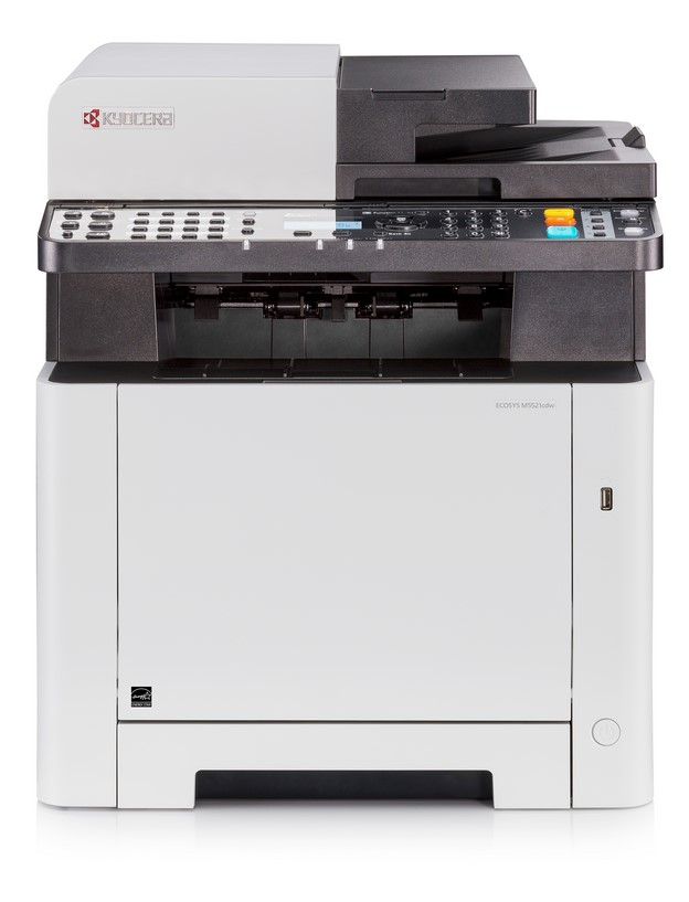 KYOCERA ECOSYS M5521CDW multifunkcijski uređaj