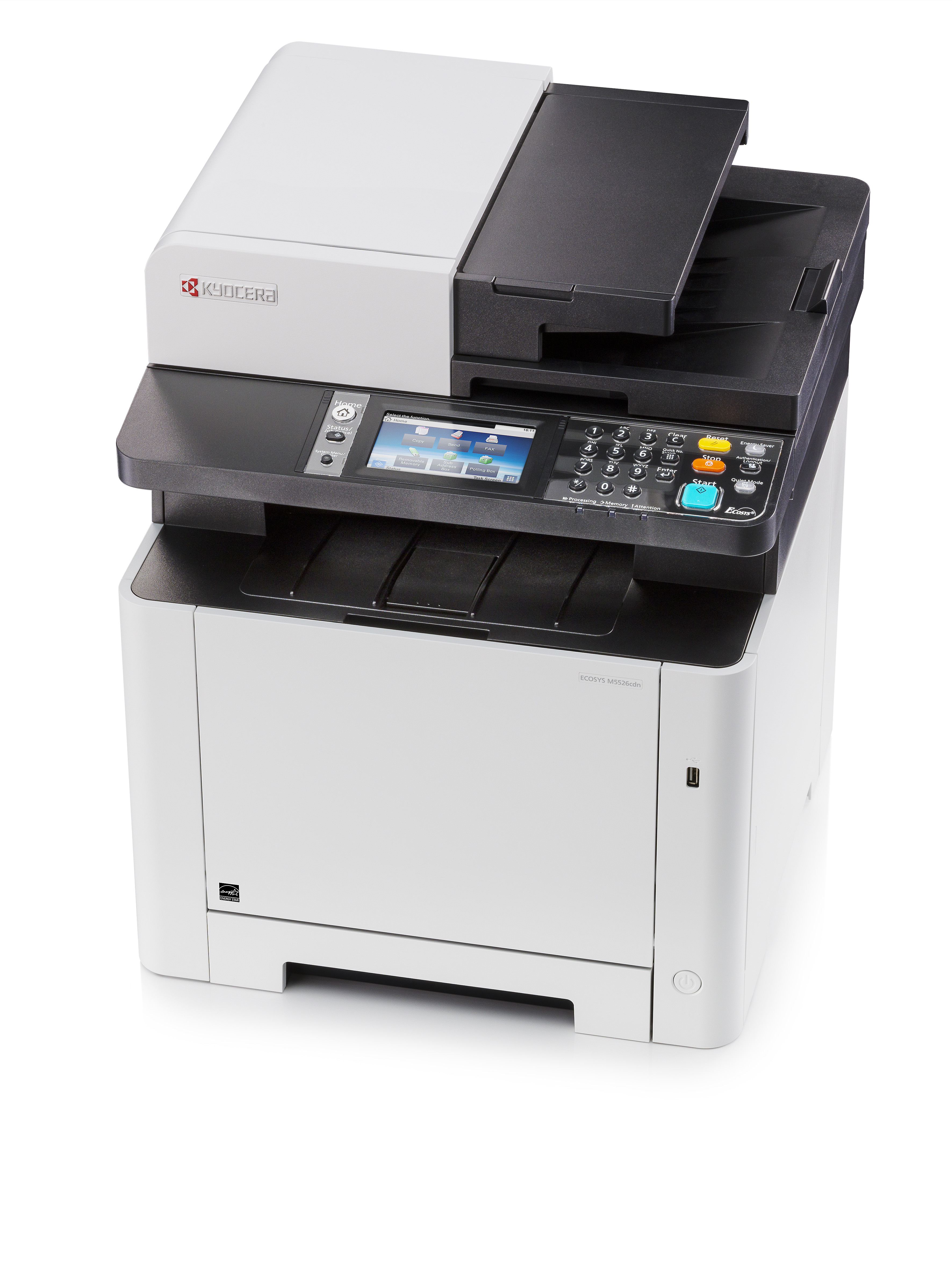 KYOCERA ECOSYS M5526CDN multifunkcijski uređaj