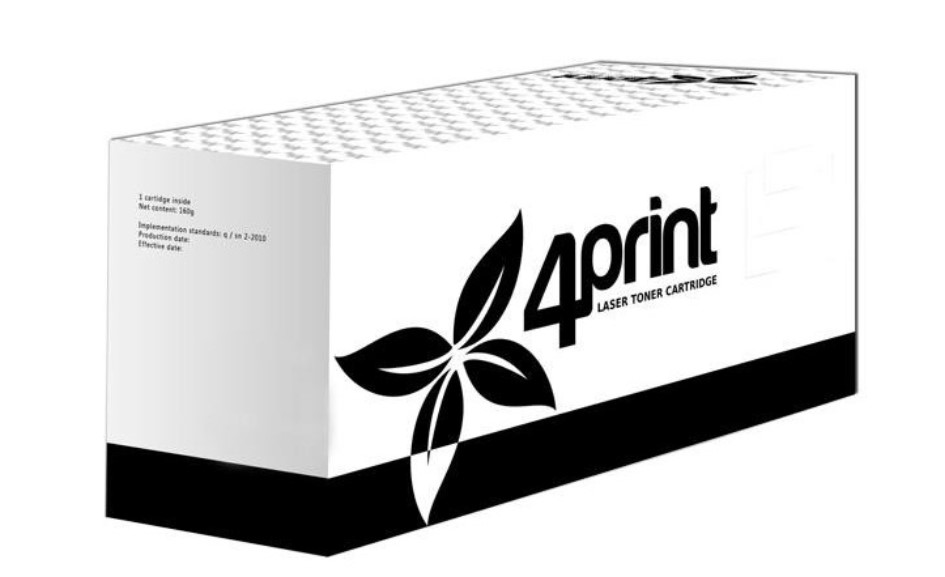 4PRINT (C7115XQ2613XUniversal) Toner HP LaserJet 