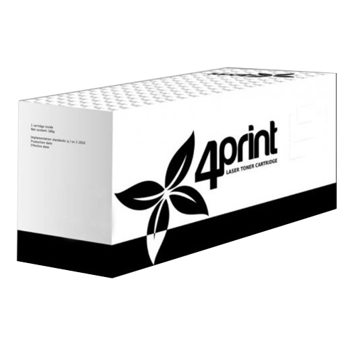 4PRINT (CE278A) Toner HP Laser Jet Pro