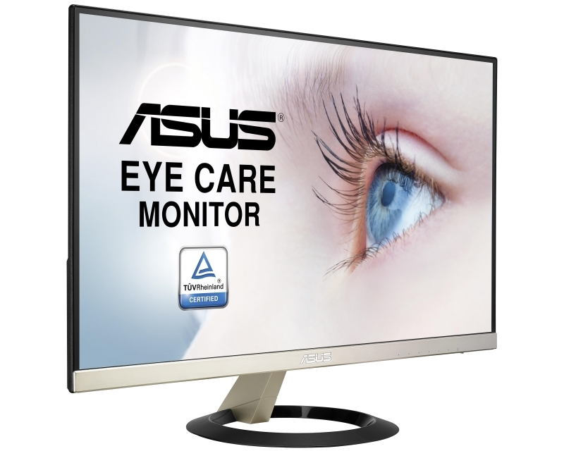 ASUS 23 VZ239Q IPS LED crni monitor