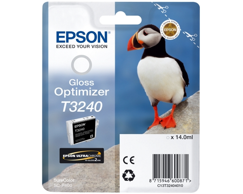 EPSON T3240 Gloss optimizer kertridž