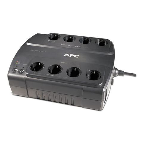 UPS APC BE550G-GR,Back UPS ES 550VA/330W