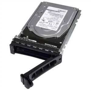 DELL 2TB 3.5 SATA 6Gbps 7.2k Assembled Kit 11+ (400-AEGG)