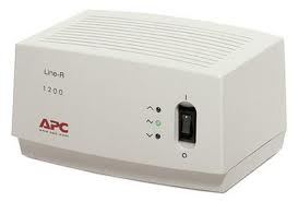 UPS APC LE1200I, LINE-R 1200VA