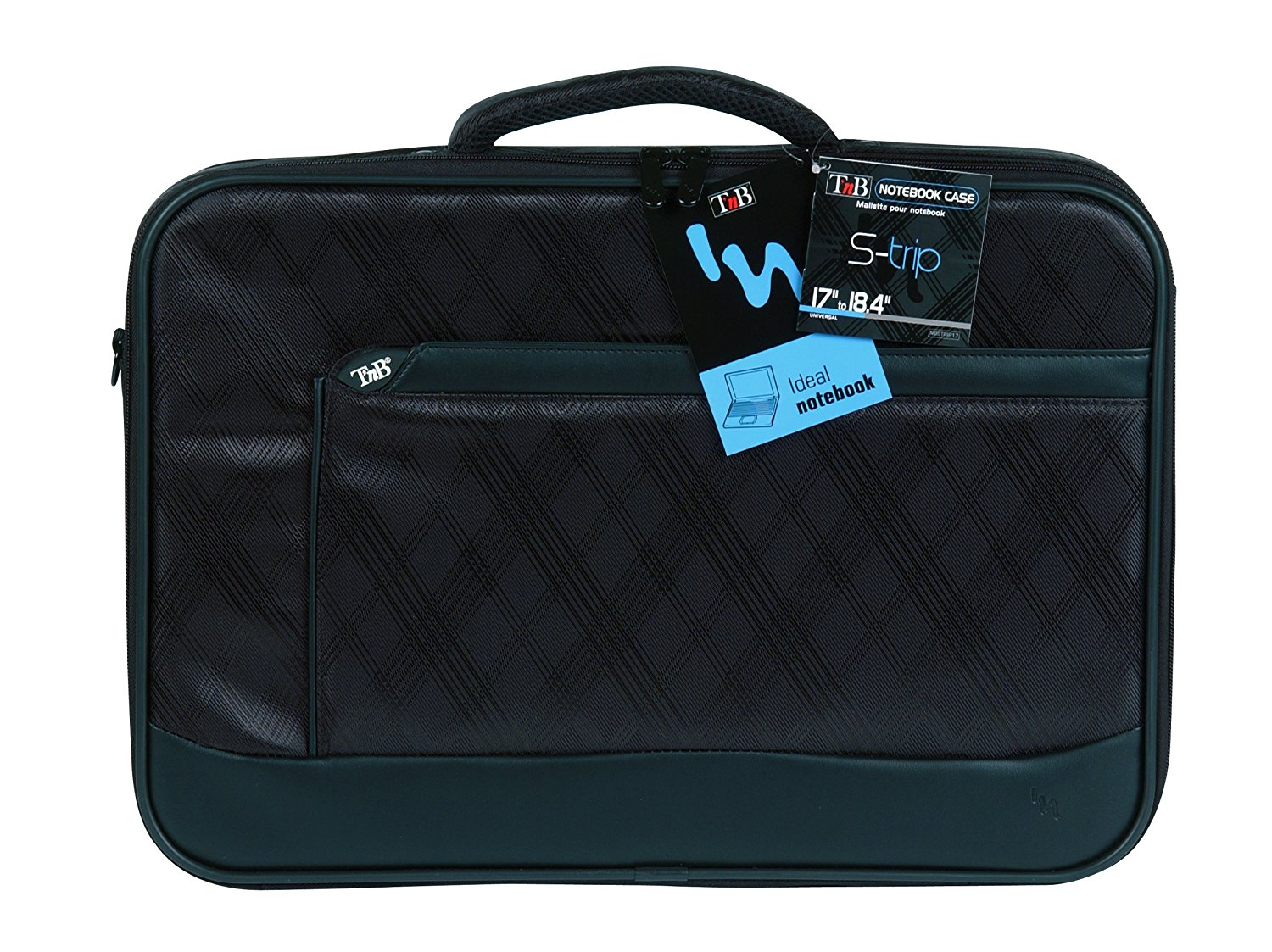 TNB NBSTRIP17 LAPTOP TORBA