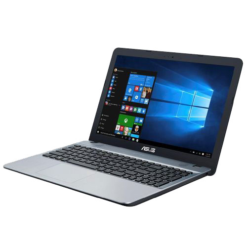 Asus X541UJ-GO458 15.6 HD Intel Core i3-6006U 4GB 1TB GF 920M-2GB DVD-RW Linux Silver