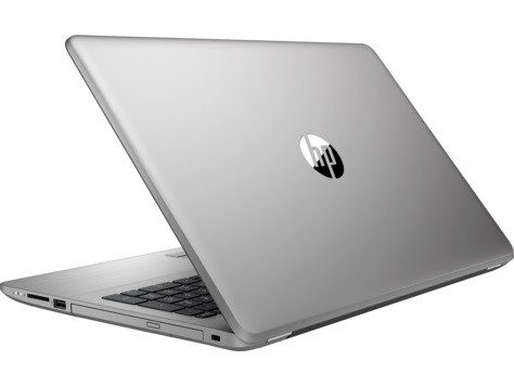 HP 250 G6 (1WY37EA) 15.6 FHD Intel Core i7-7500U 8GB 256GB SSD DVD-RW Intel HD Windows 10 Pro 64 Silver