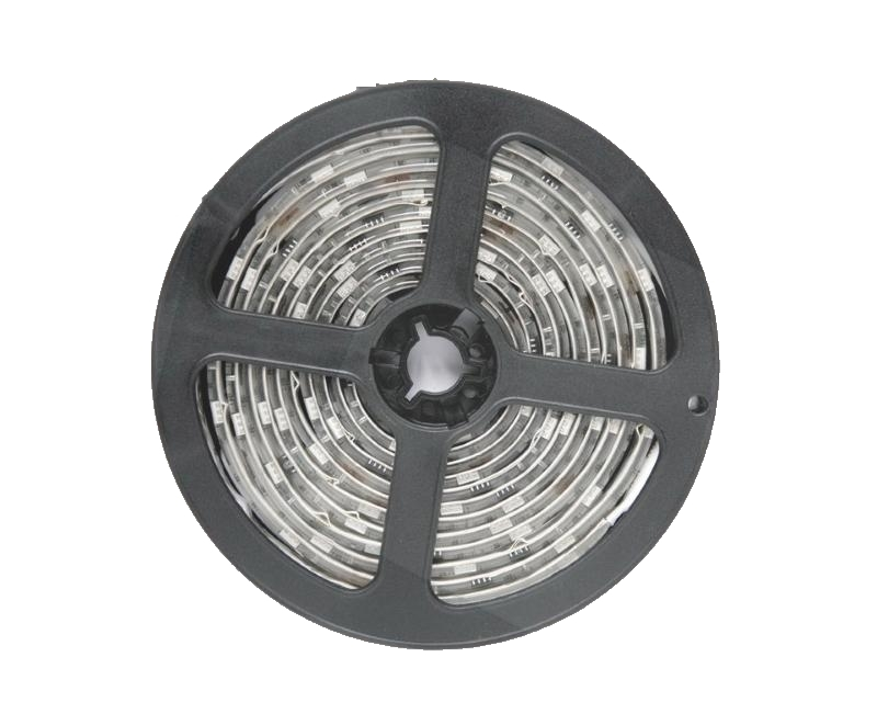 AVIDE ABLS12V5050-30RGB65 LED Strip 12V 7.2W 5m