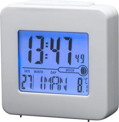 DENVER REC-34 BELI Alarm sat