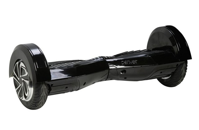 DENVER DBO-8050 MK2  Balance scooter