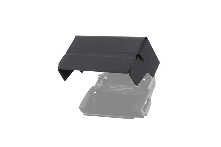 Dji Mavic - Part 28 Remote Controller Monitor Hood