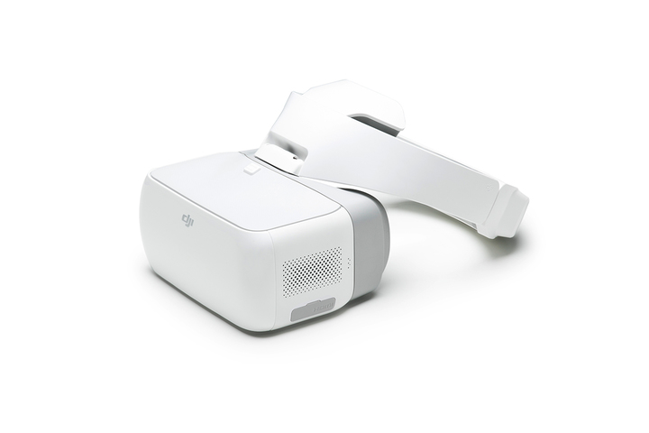 Dji DJI Goggles