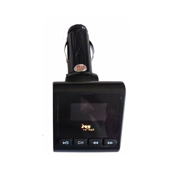 MS TUNE 04 FM transmiter