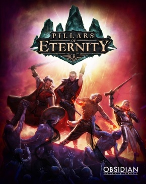 505 Games PS4 Pillars of Eternity