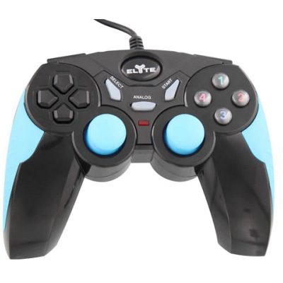 TNB GAMEPAD1 ZICNI GAMEPAD