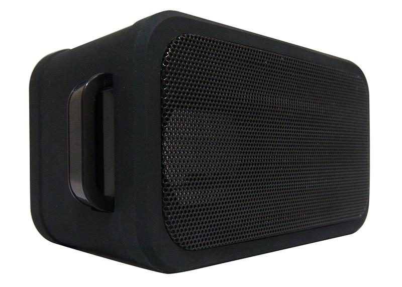 Maxell IKUTRAX bluetooth speaker