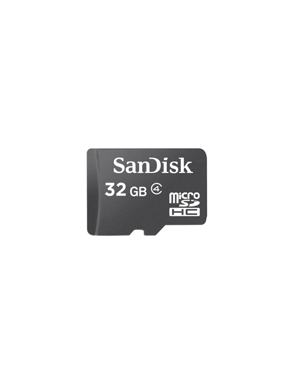 SANDISK 32GB micro SD bez adaptera