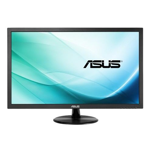 ASUS 21.5 VP228DE Full HD LCD 