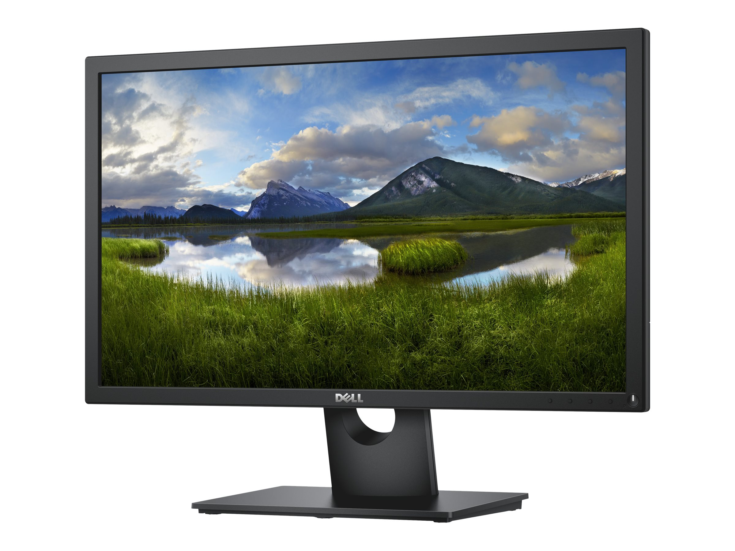 DELL 23 E2318H LED monitor