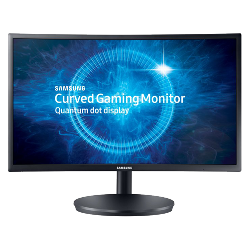 Samsung 23.5 C24FG70FQU LED