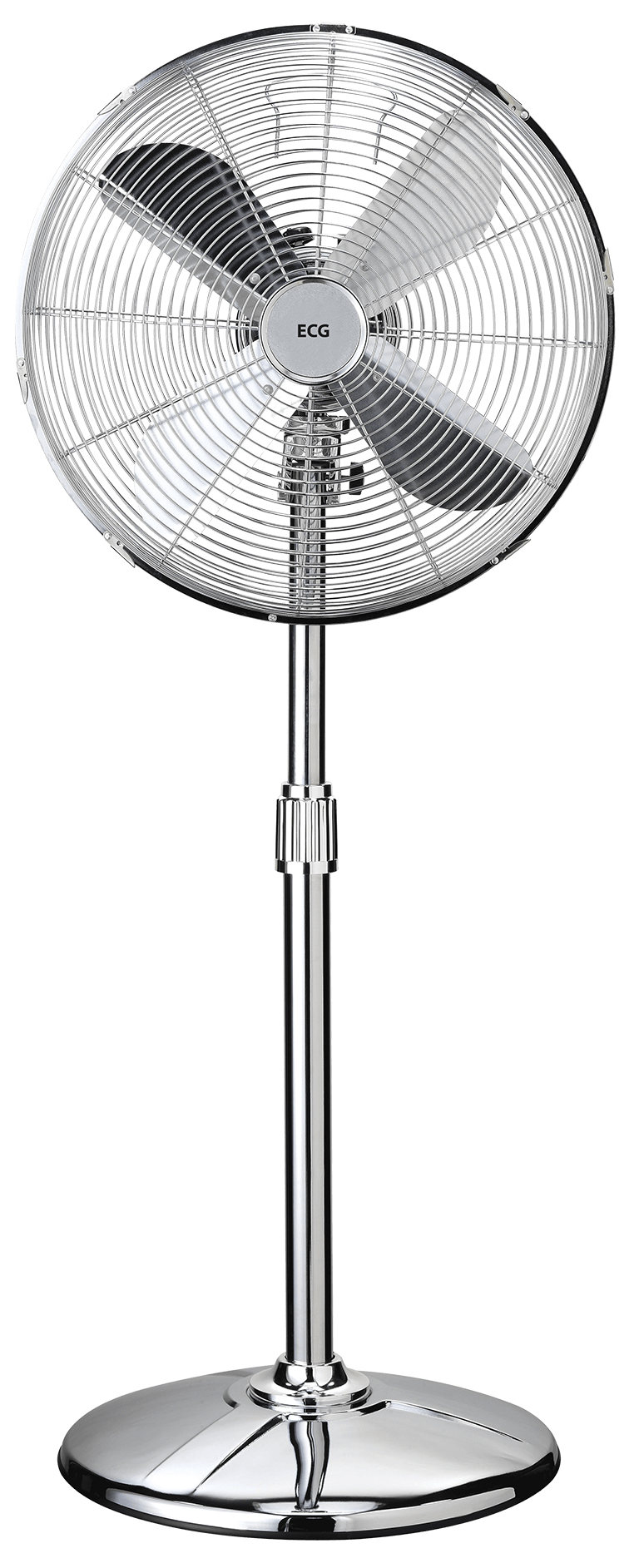 ECG FS 40 N ventilator
