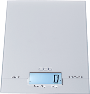 ECG KV 125 kuhinjska vaga