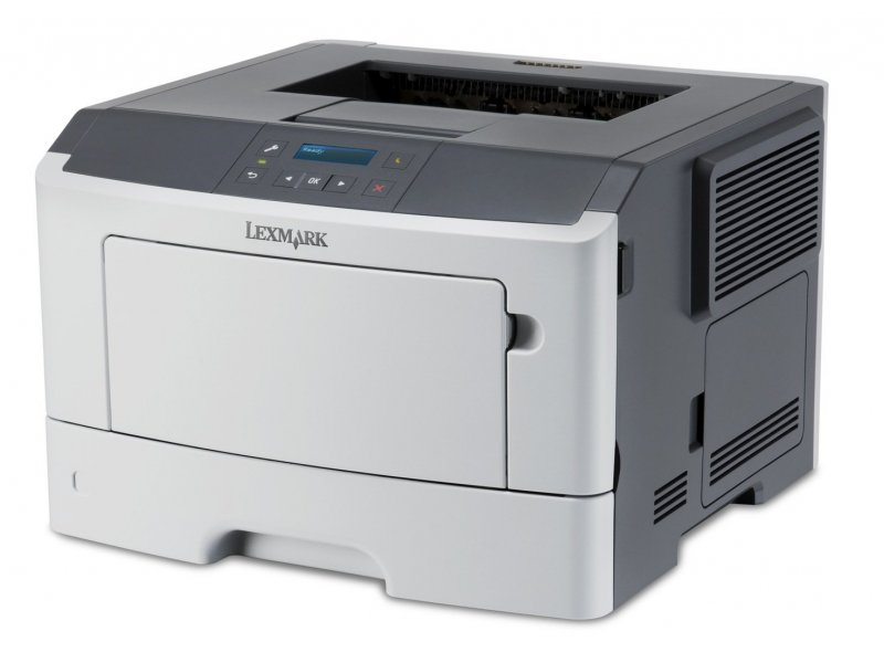 Lexmark MS317dn laserski