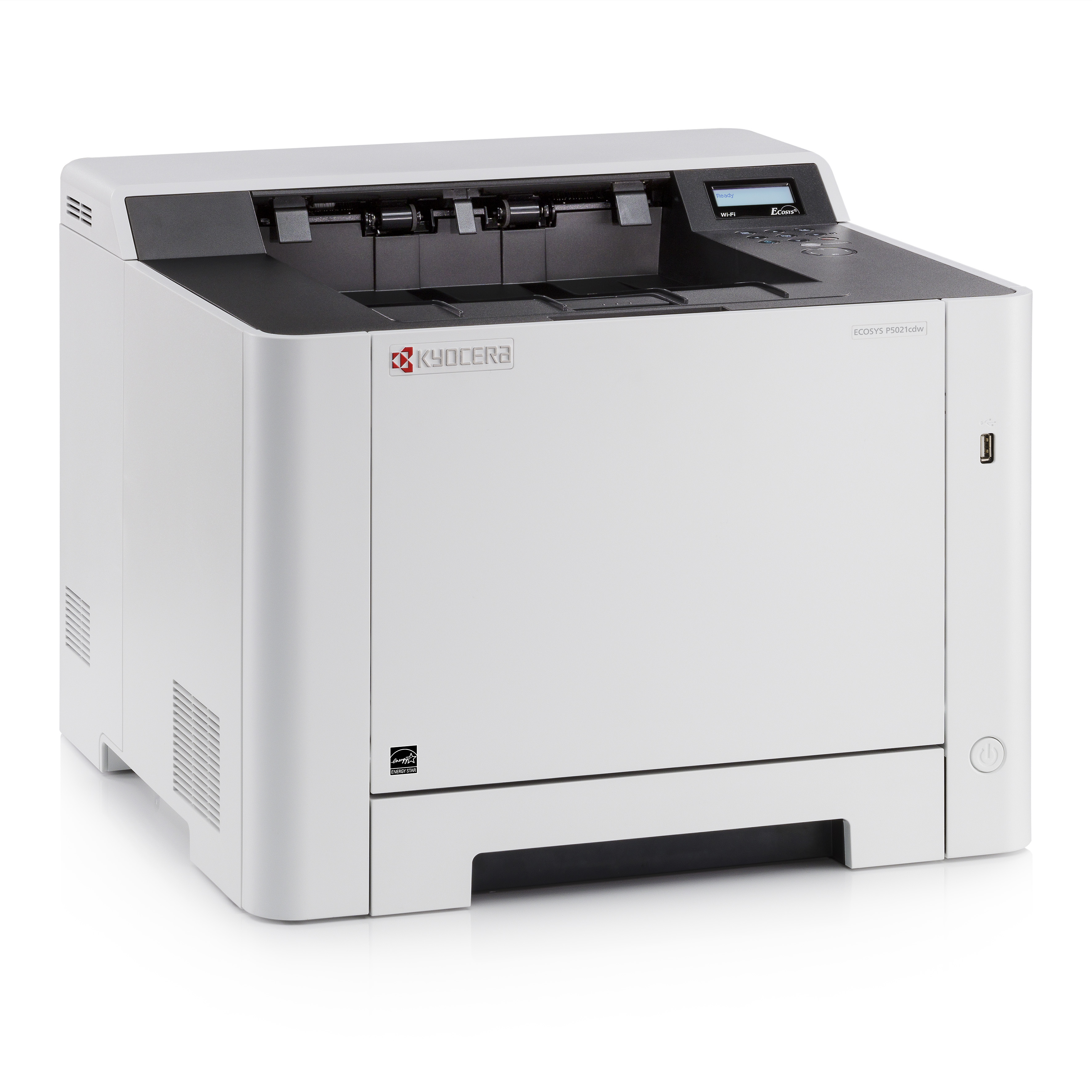 KYOCERA ECOSYS P5021CDW Color Laser