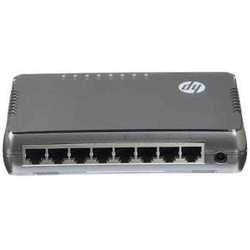 HP NET 1405-8G JH408A Switch