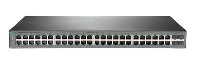 HP 1920S-48G 4SFP Switch (JL382A)