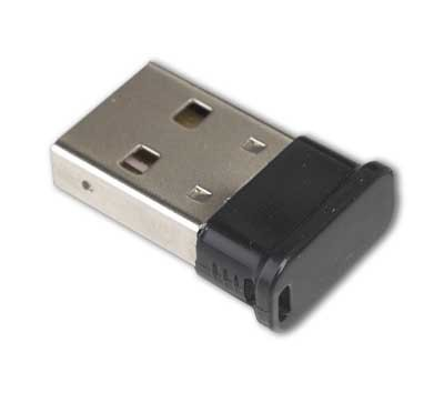 GEMBIRD BTD-MINI2 bluetooth adapter