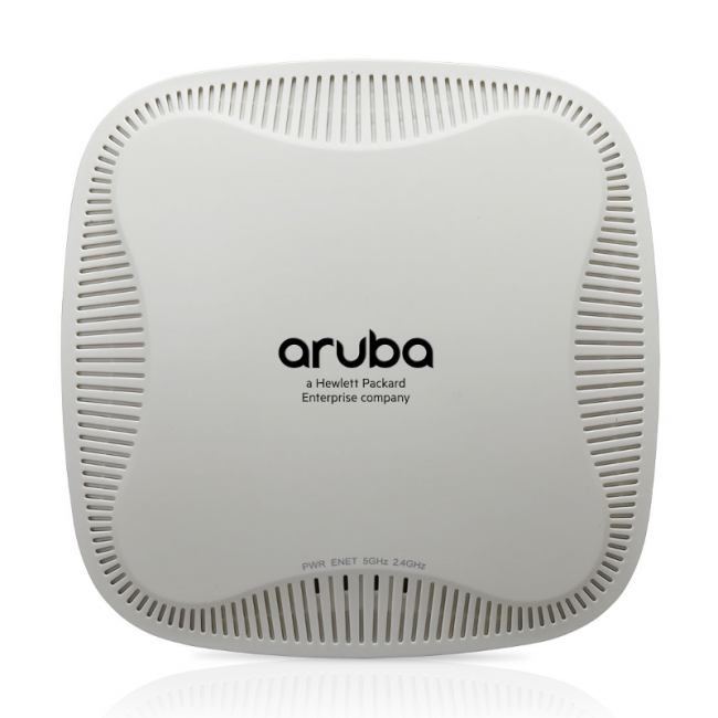 Aruba IAP-103 (RW) JW190A Instant 2x2:2 11n AP