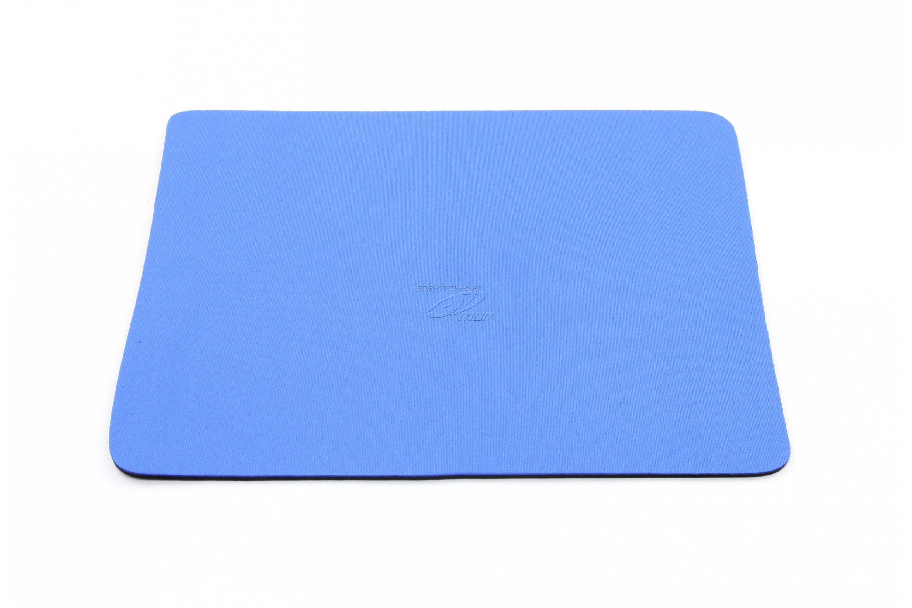 GEMBIRD MP-A1B1 Podloga za misa blue 220x250mm