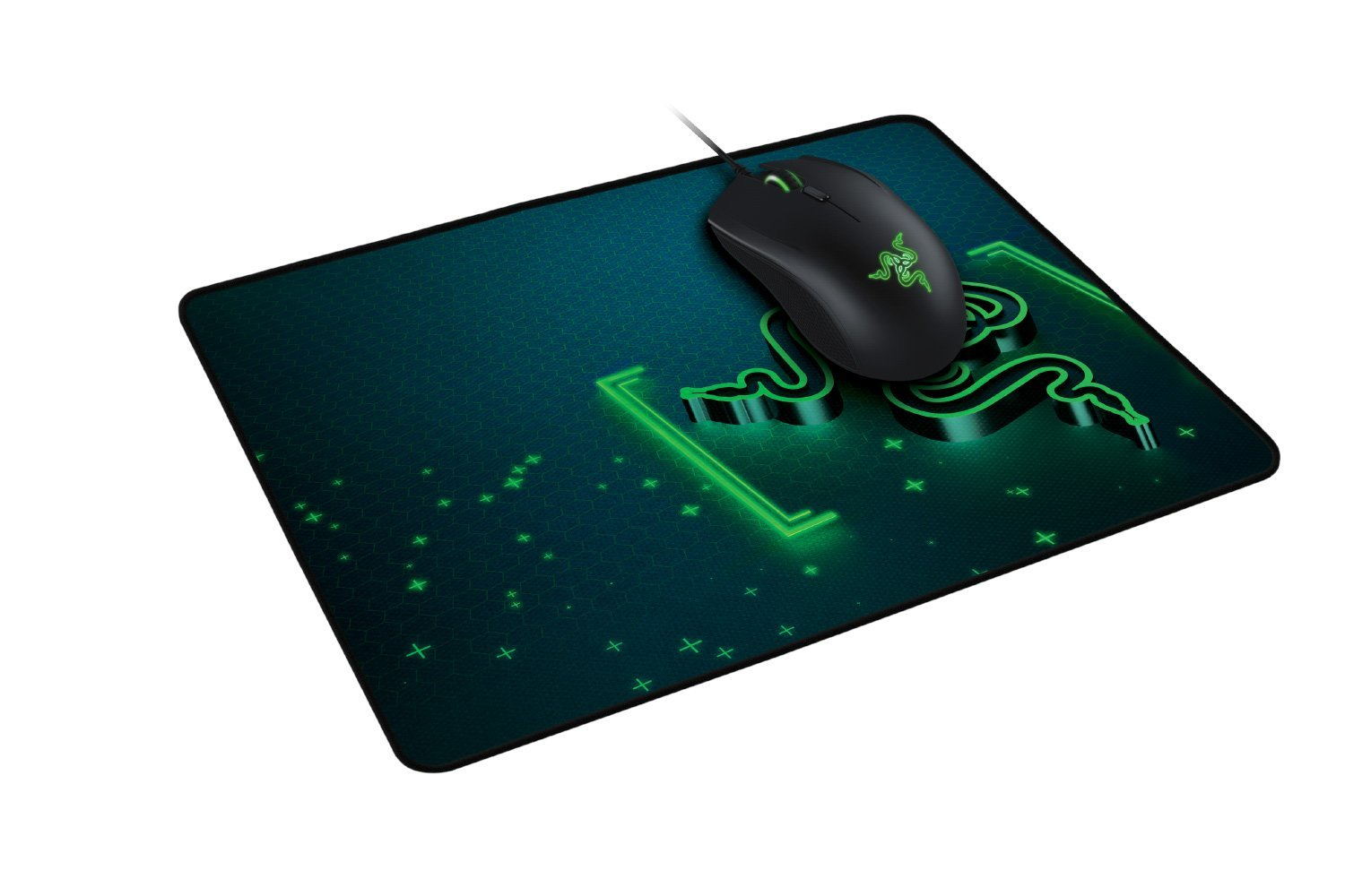 Razer Goliathus Control Gravity Medium