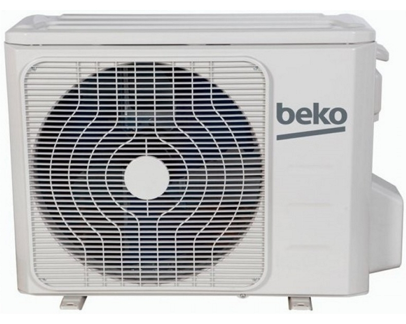 BEKO BRH 180  BRH 181 klima uređaj