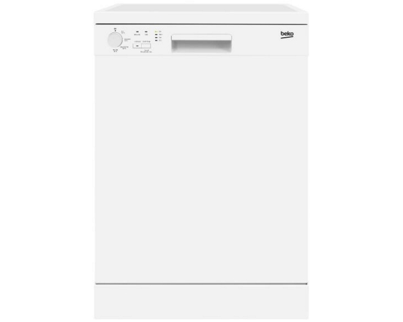 BEKO DFN 04210 W mašina za pranje sudova za 12 kompleta 59.8 x 60 x 85 cm