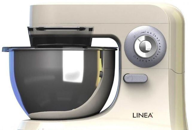 Linea LMP-M0421 Multifunkcionalni mikser