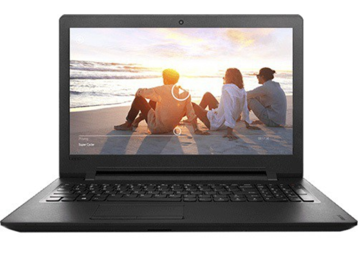 Lenovo IdeaPad 110-15AST (80TR003MYA) 15.6 AMD A9-9400 4GB 500GB R5 M430-2GB Black