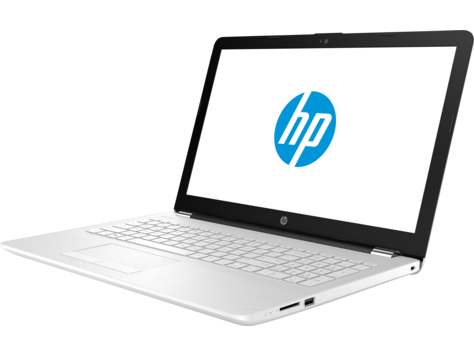 HP 15-bs046nm (2KG96EA) 15.6 FHD Intel Core i3-6006U 4GB 256GB SSD Intel HD White 