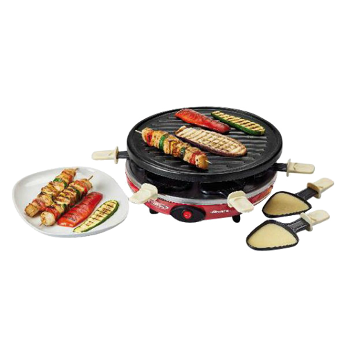 Ariete AR795 Raclette grill