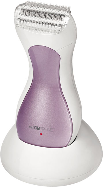 Clatronic LS 3658 ljubicasti epilator