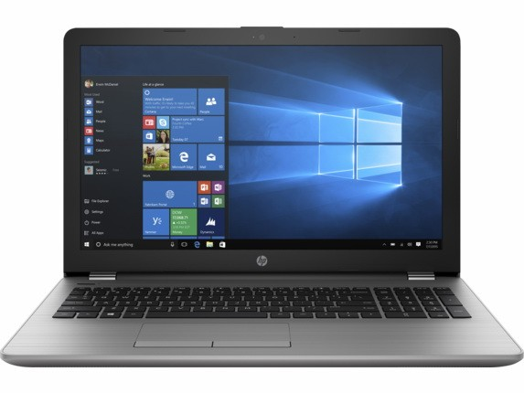 HP 250 G6 (1WY58EA) 15.6: FHD Intel Core i5-7200U 8GB 256GB SSD Intel HD 