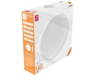 AVIDE ABBHL-R-12W-NW 12W 4000k (850lumen) lampa