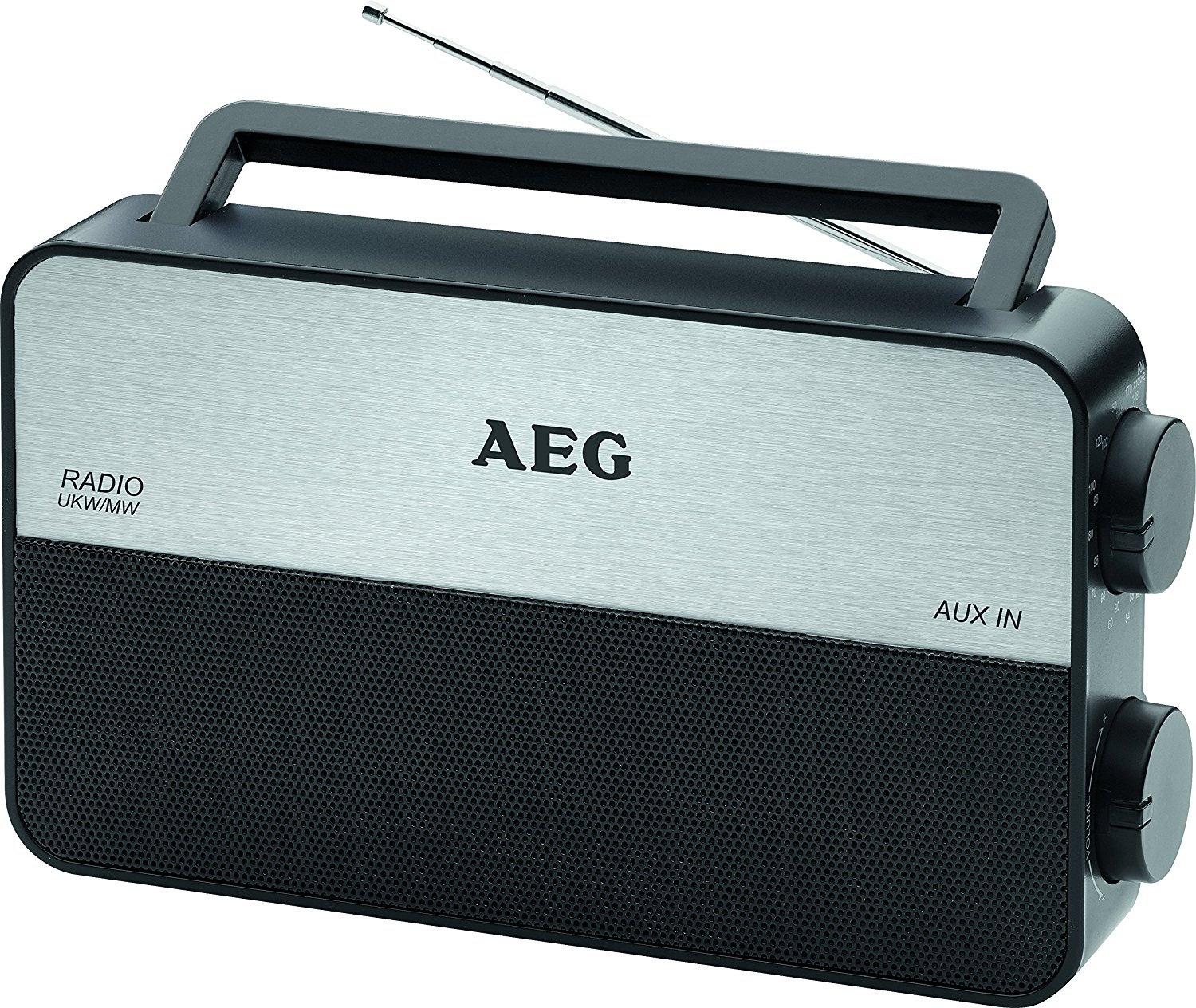 AEG TR 4152 Radio