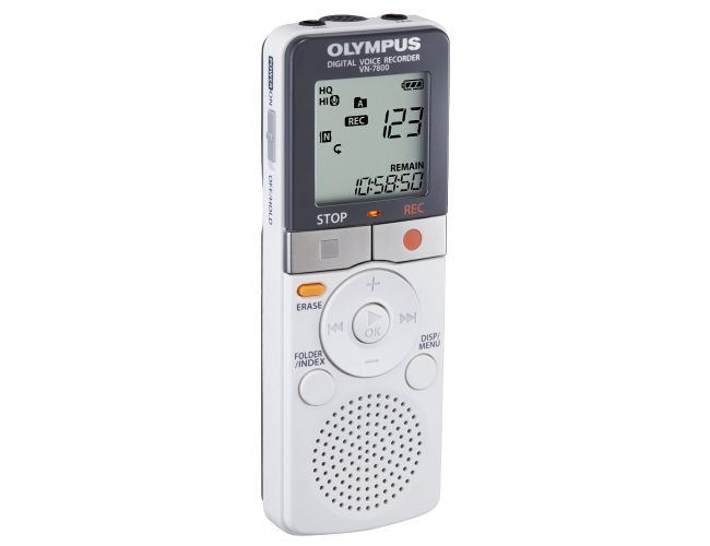 OLYMPUS VN-7800 DVD rekorder 