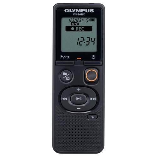 OLYMPUS VN-541PC Diktafon